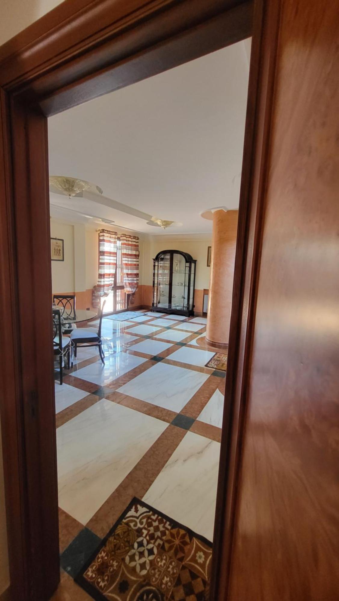 Villa Rosa Palermo Exterior foto